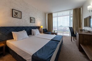 Room - Flamingo Beach Hotel (Sunny Beach)