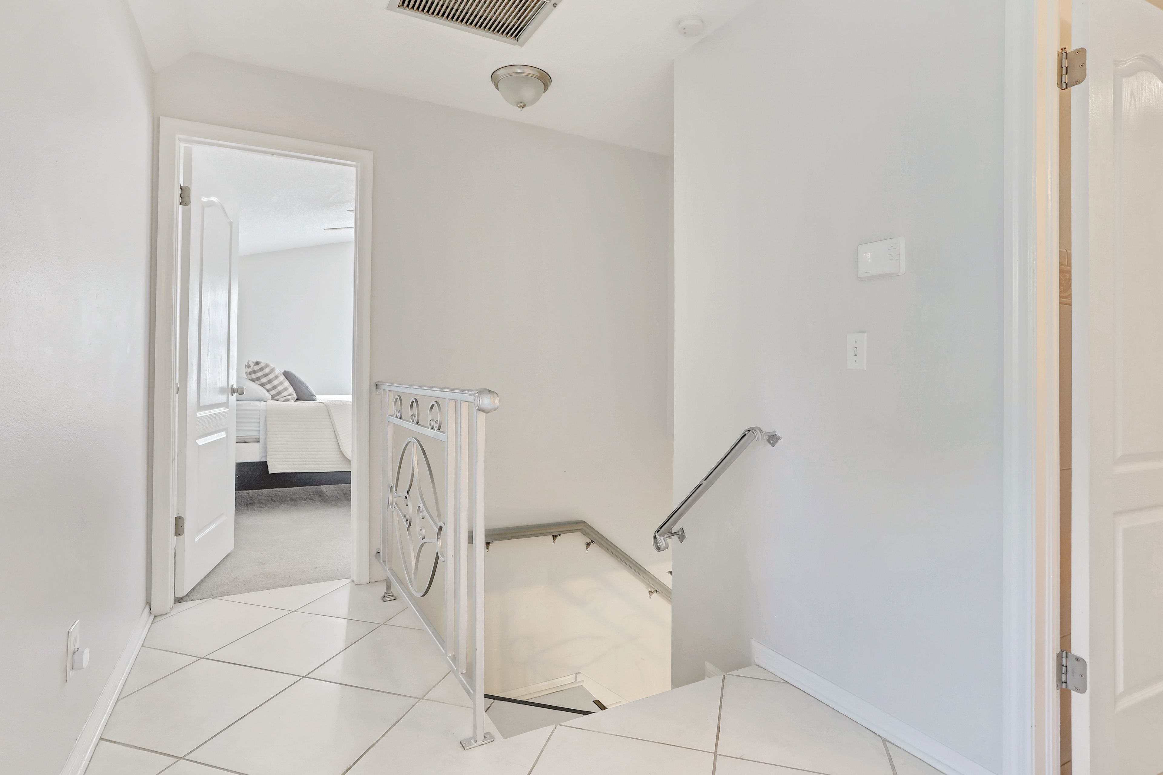 Ferienhaus, 3 Schlafzimmer, eigener Pool (incl. cleaning fee 127 USD) | Zimmerausstattung