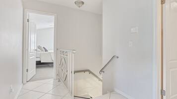 Ferienhaus, 3 Schlafzimmer, eigener Pool (incl. cleaning fee 127 USD) | Zimmerausstattung