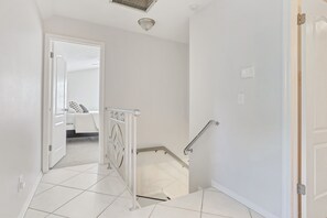 Rumah, 3 kamar tidur, kolam renang pribadi (incl. cleaning fee 127 USD) | Fasilitas kamar