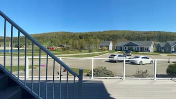 Fjellutsikt