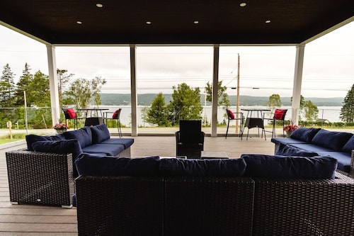 The Lakes at Ben Eoin Golf Club and Resort