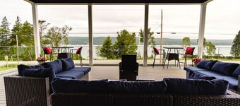 The Lakes at Ben Eoin Golf Club and Resort