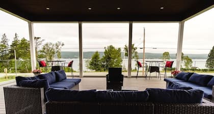 The Lakes at Ben Eoin Golf Club and Resort