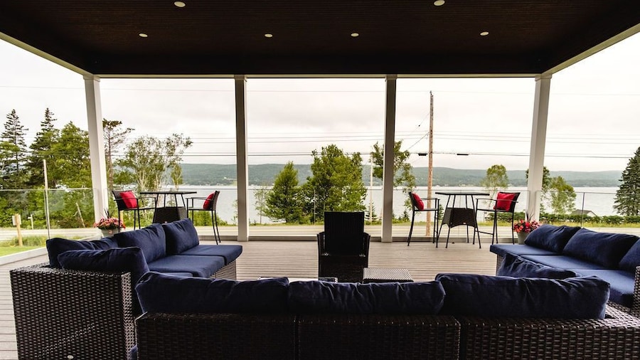 The Lakes at Ben Eoin Golf Club and Resort