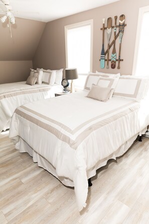 Casa | Cortinas opacas y sistema de insonorización