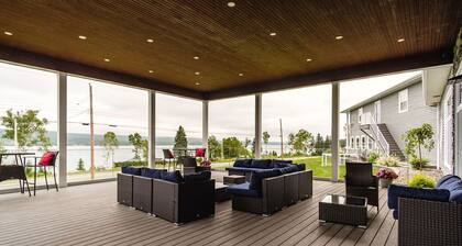 The Lakes at Ben Eoin Golf Club and Resort