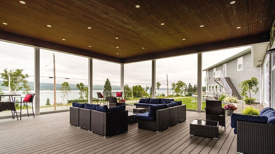 The Lakes at Ben Eoin Golf Club and Resort
