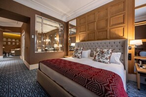 ห้องพัก