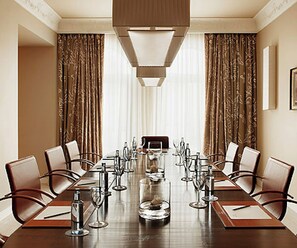 Meeting facility - Rector Salamanca (Salamanca)