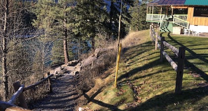 Rimrock Lodge
