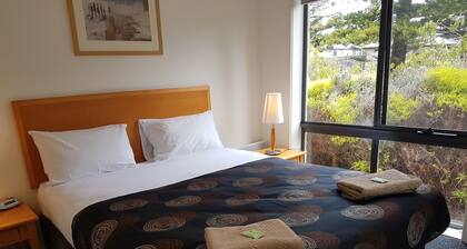 Gillies st Apartments