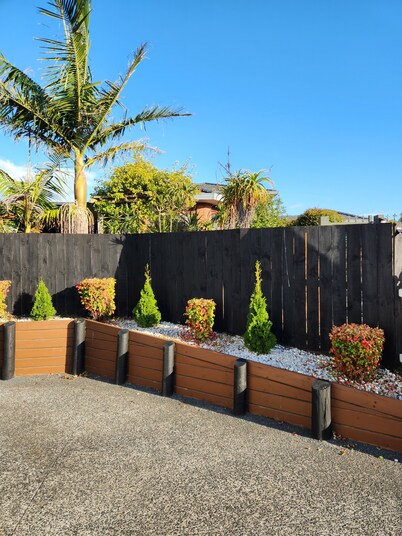 Cheap, Cosy and Comfortable house in Auckland, New Zealand.