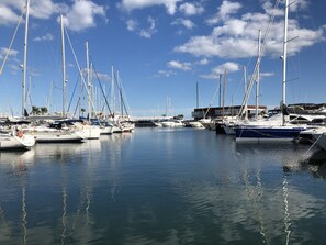 Port de plaisance