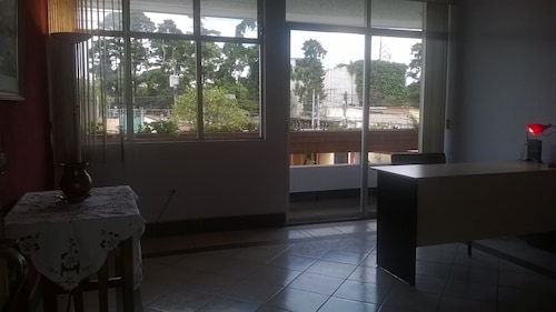 Fully equiped apartment, amazing location