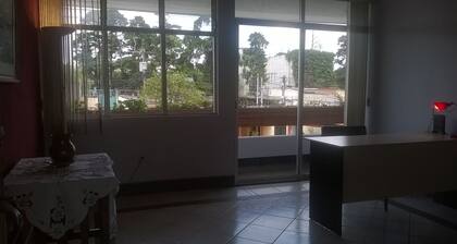Fully equiped apartment, amazing location