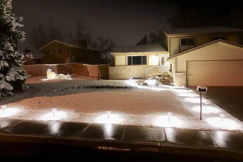 Cozy House With Hot Tub and Gaming Room