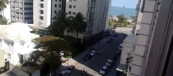 Apartamento Meia Cinco