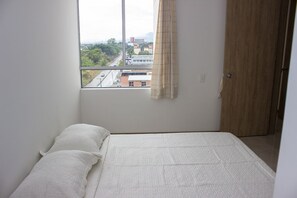 3 bedrooms, free WiFi