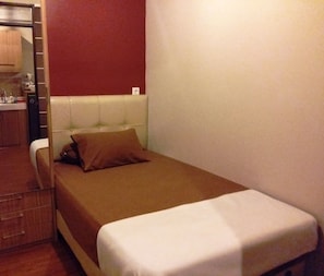 2 bedrooms, WiFi