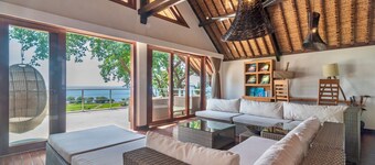 Villa de Luxe, vue Panoramique Imprenable