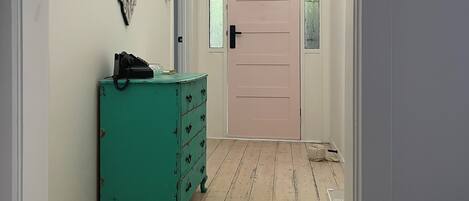 Interieur