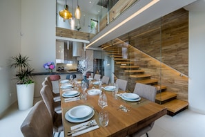 Dineren