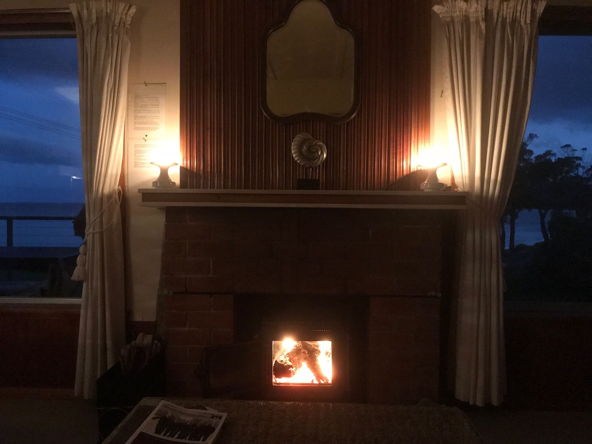 summer beach house  — image 19