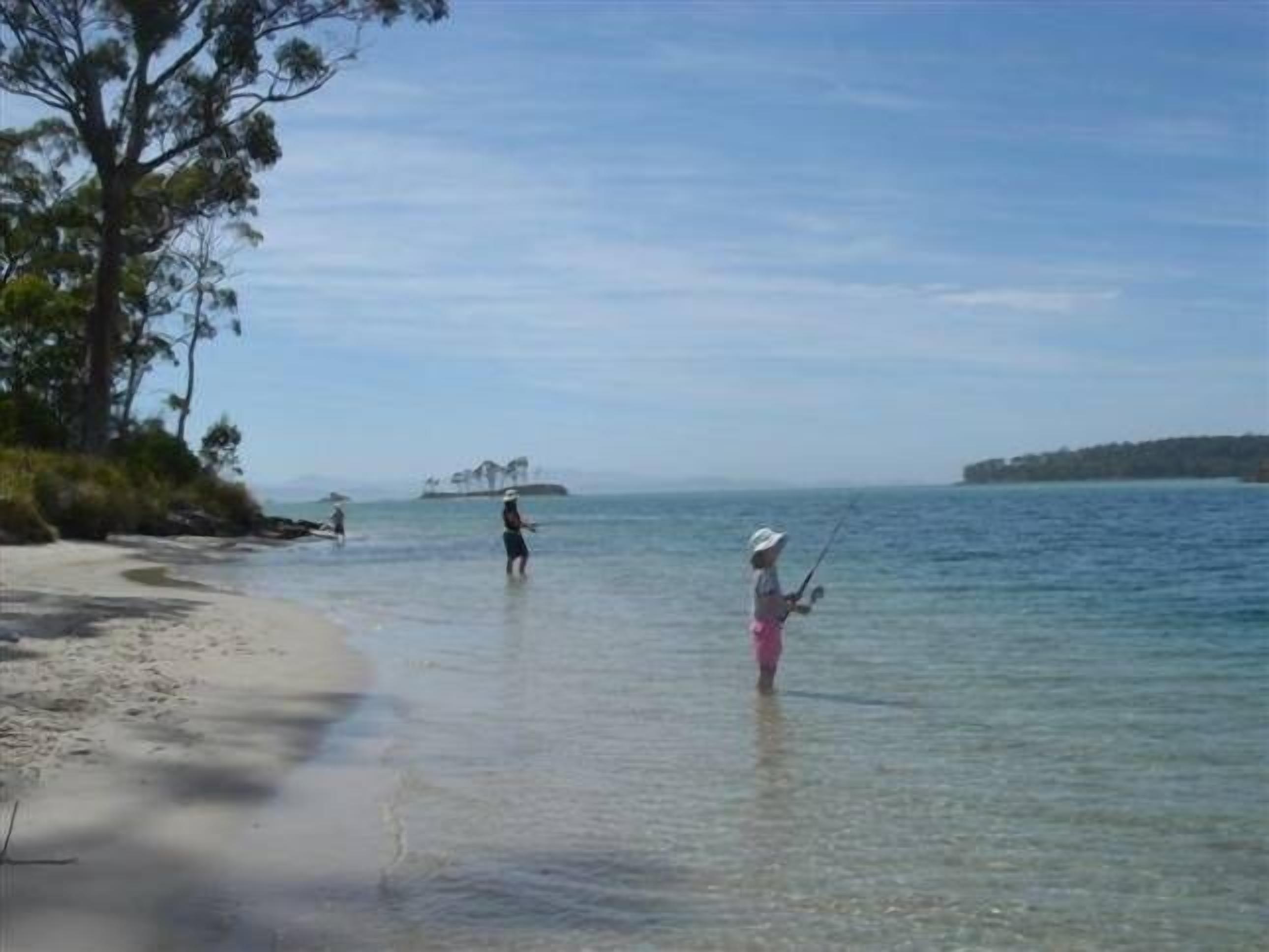 summer beach house  — image 28