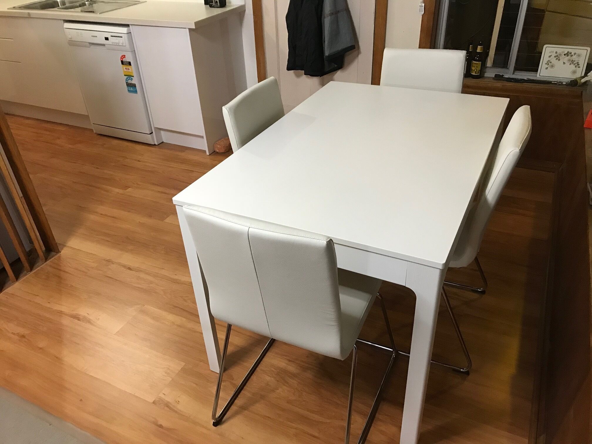 summer beach house  — image 14