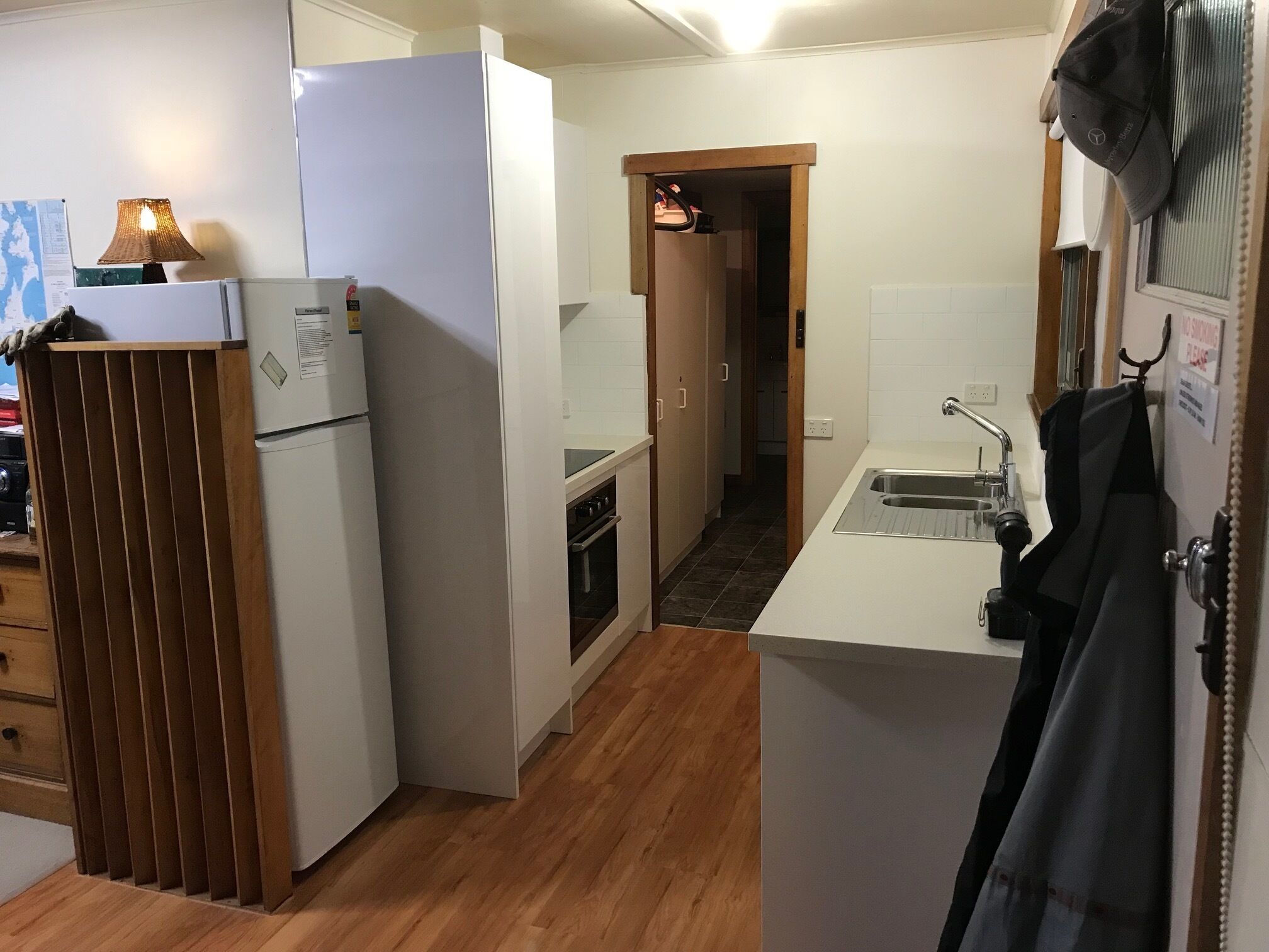 summer beach house  — image 13