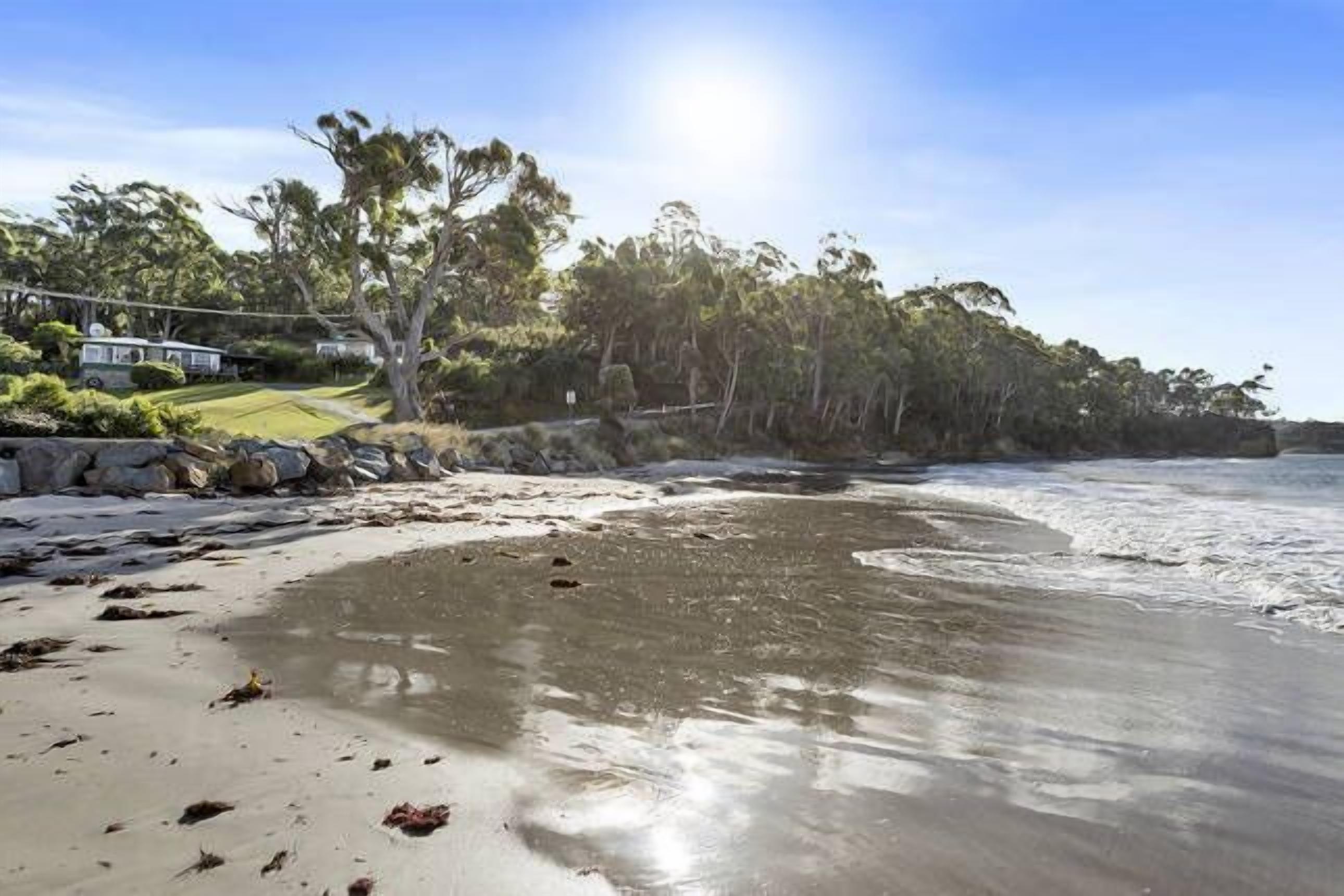 summer beach house  — image 27