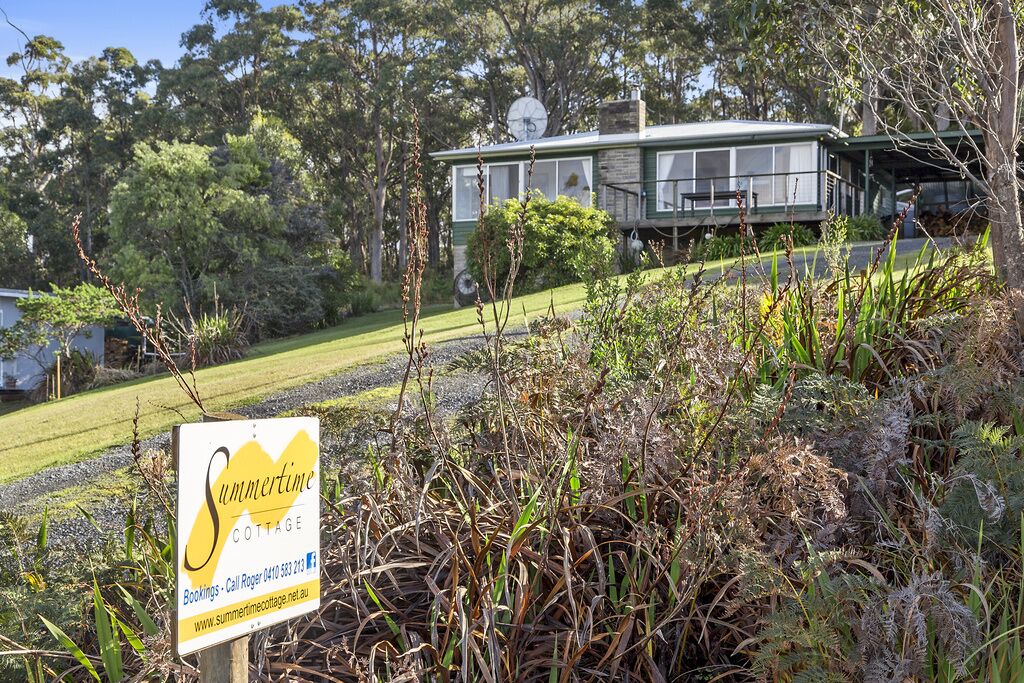 summer beach house  — image 23