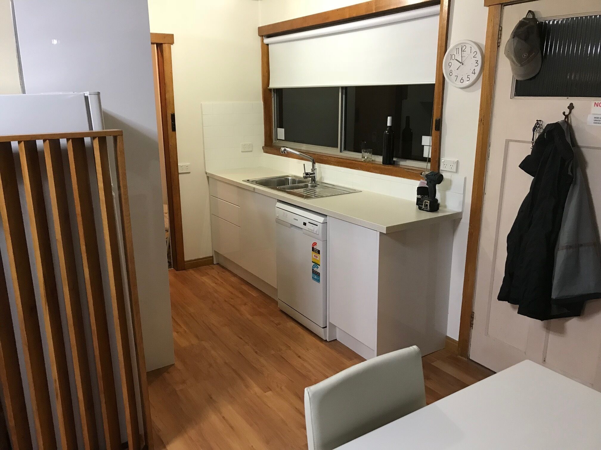 summer beach house  — image 16