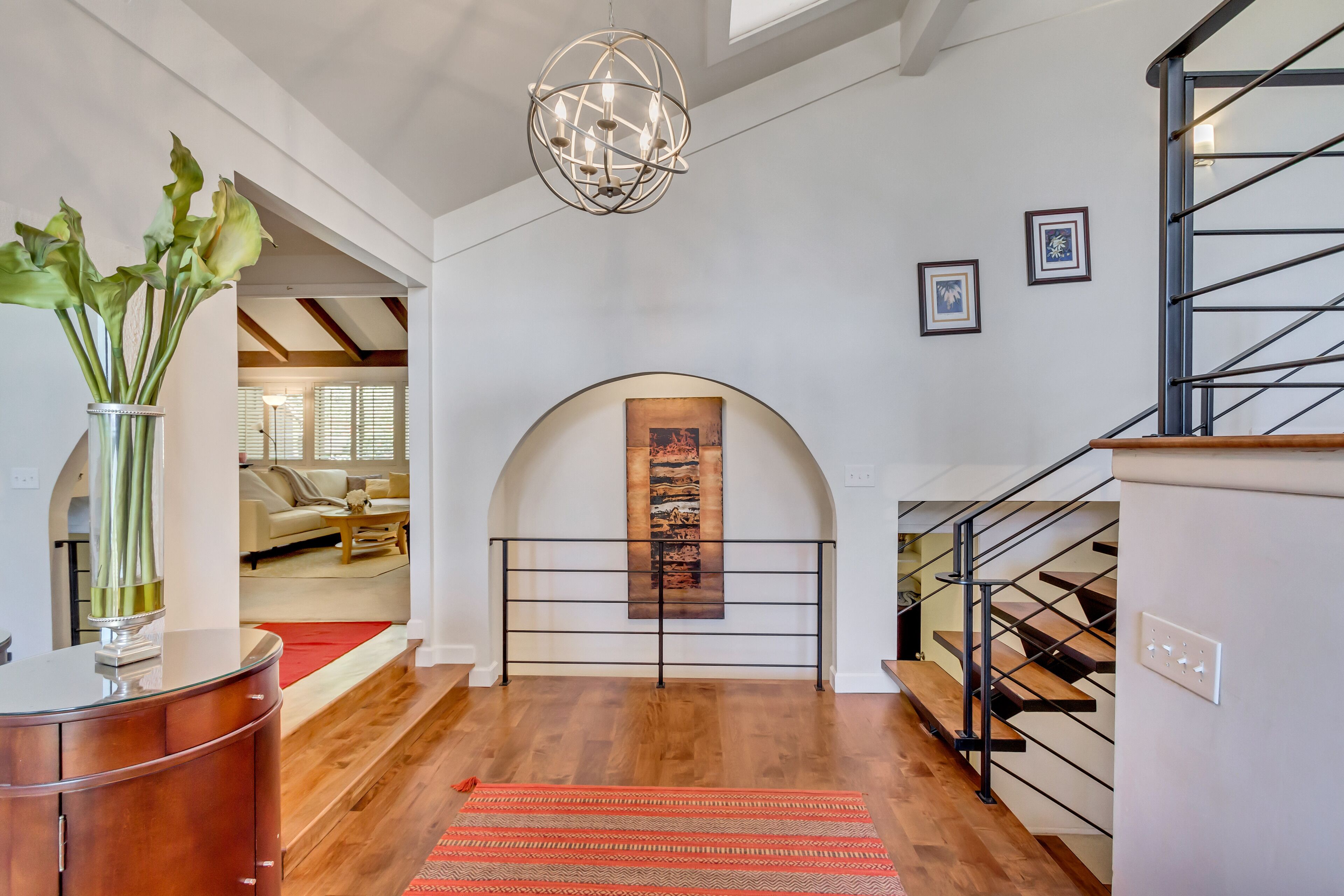 Snowy Powder Retreat Minutes to 4 Ski Resorts - Huge Luxury Home 