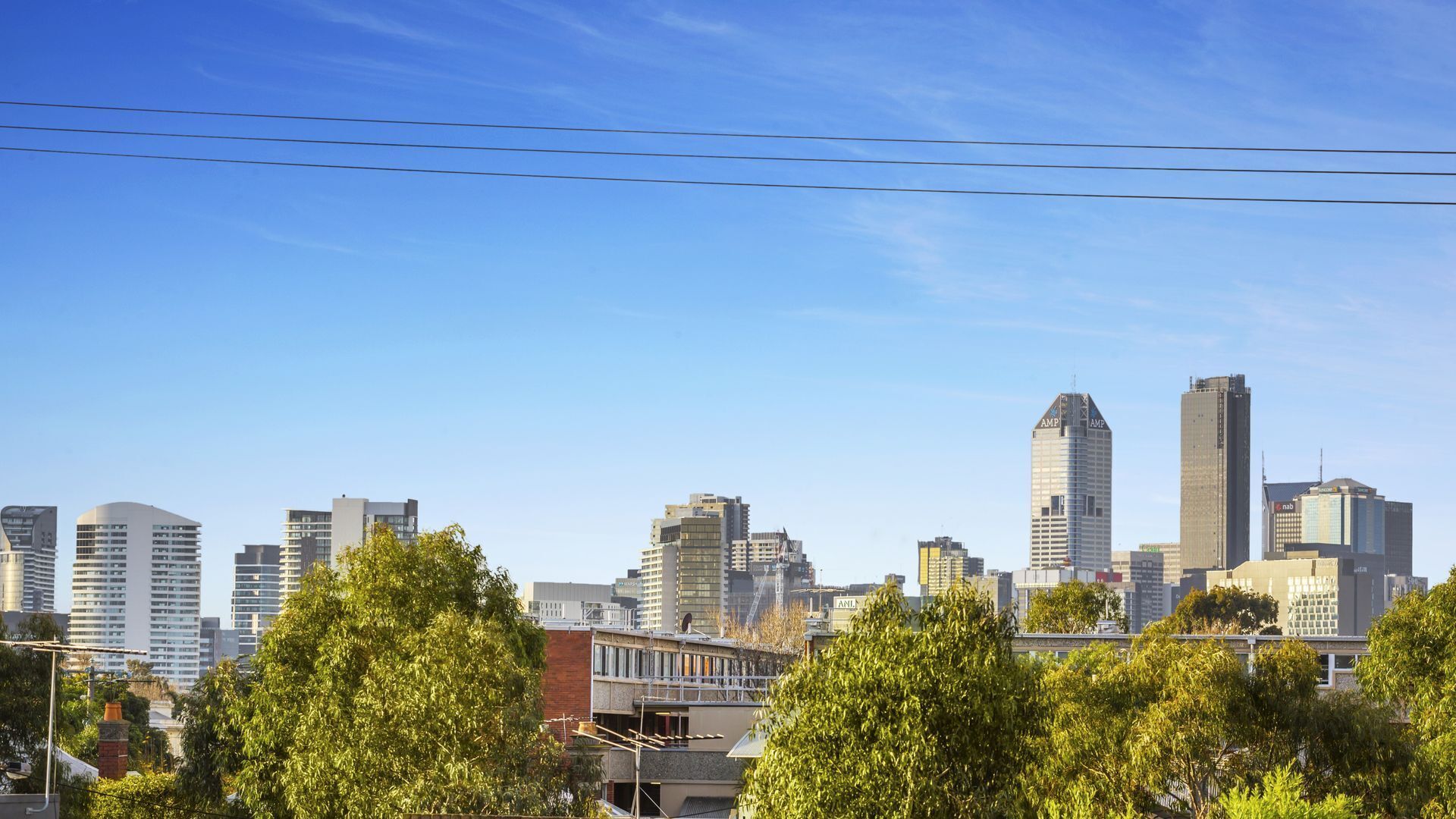 Melbourne - Armada Port Melbourne - Secure Parking — image 3