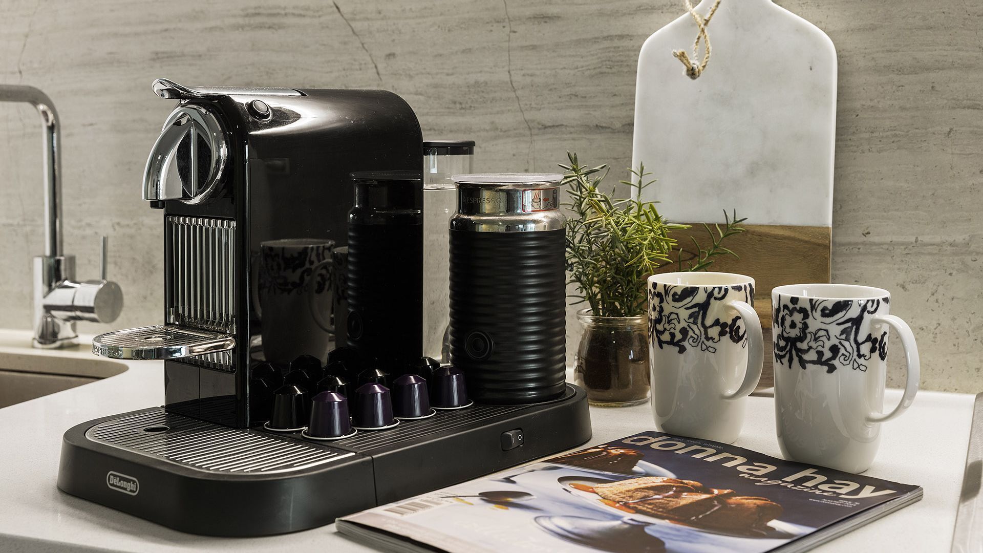 Melbourne - Armada Port Melbourne - Secure Parking — image 14