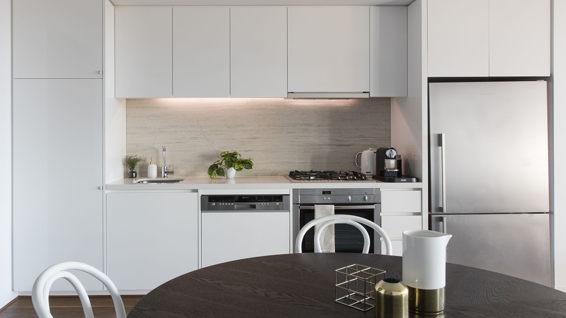 Melbourne - Armada Port Melbourne - Secure Parking — image 7