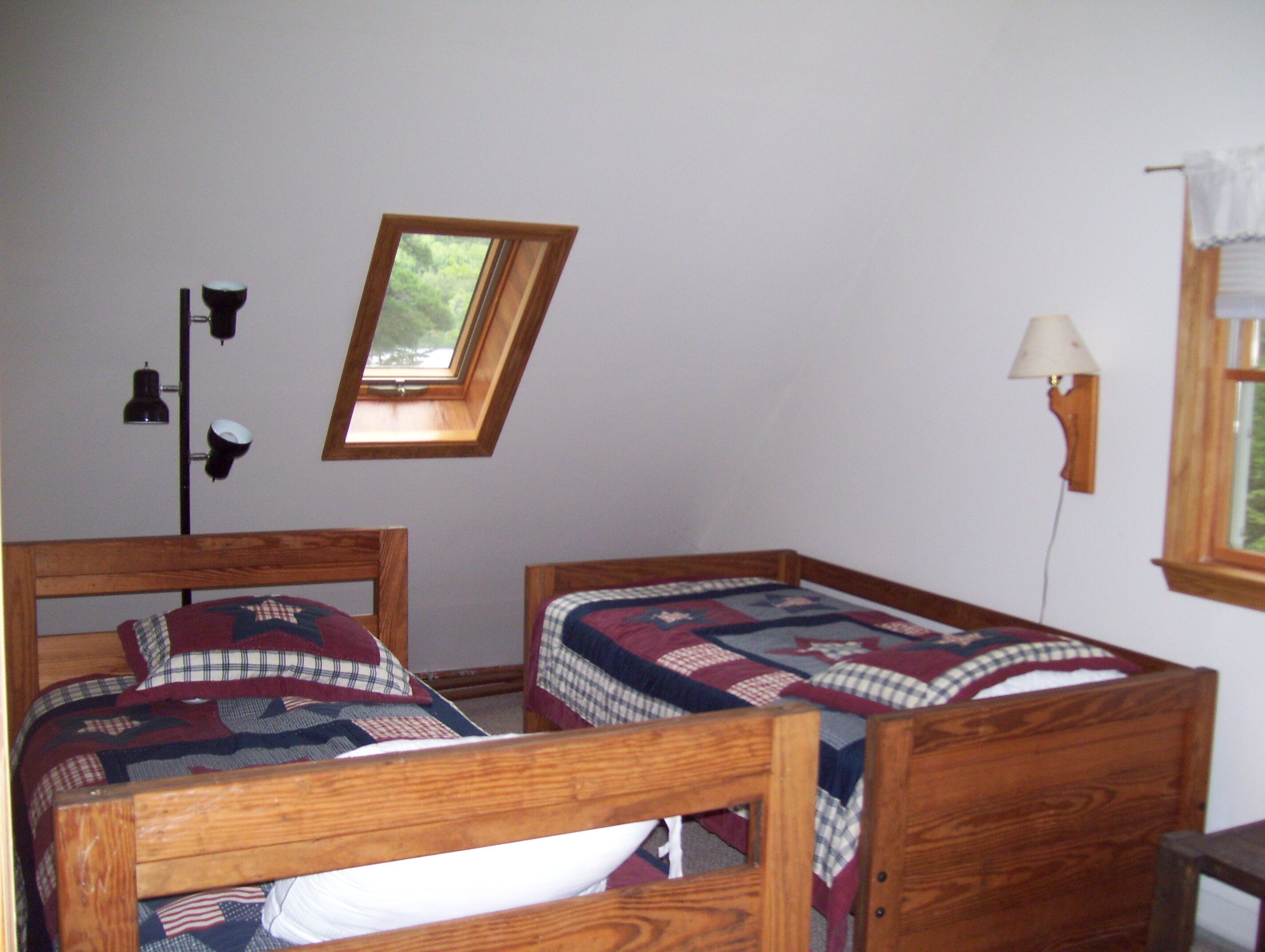 3 Schlafzimmer, Bettwäsche