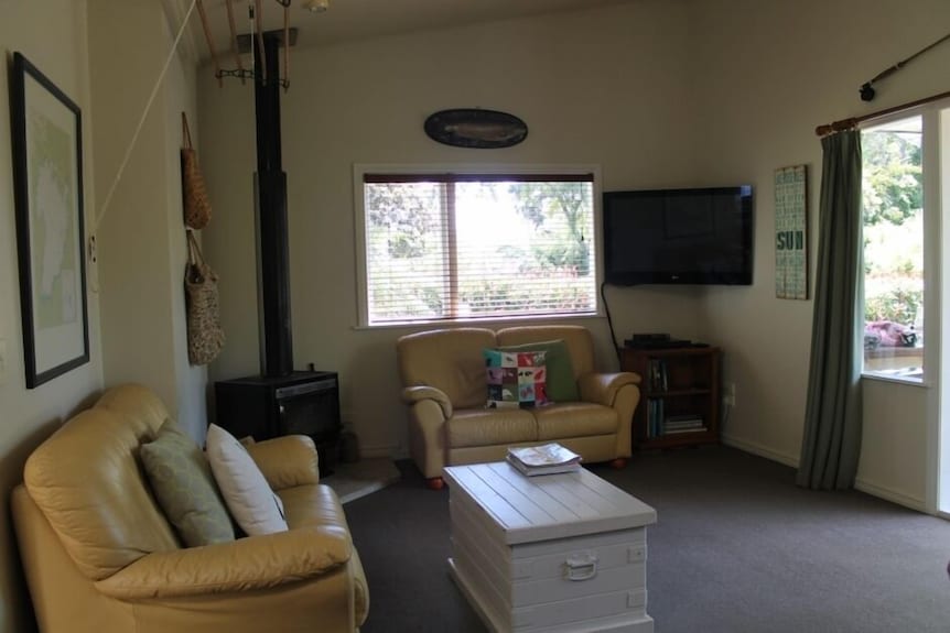 Cosy And Secluded Holiday Home - Lake Taupo