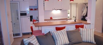 Boehm Apartment /Near Mountains/Free Park