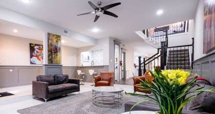 Braes Forest · SWHouston,NRG,GRB,MMpark,D-Town,Galleria,