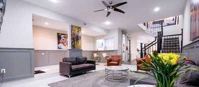 Braes Forest · SWHouston,NRG,GRB,MMpark,D-Town,Galleria,