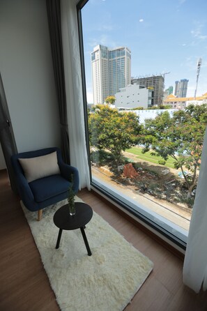 Interior - BEN'S HOUSE  4 Bedroom - DA NANG BEACH (Son Tra)