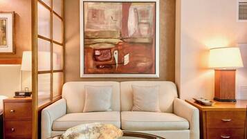 TV, offices