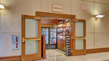 Gift shop