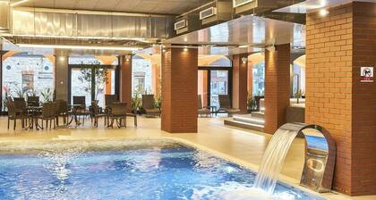 Sunny Balcony Suite by Rotermann City Apts