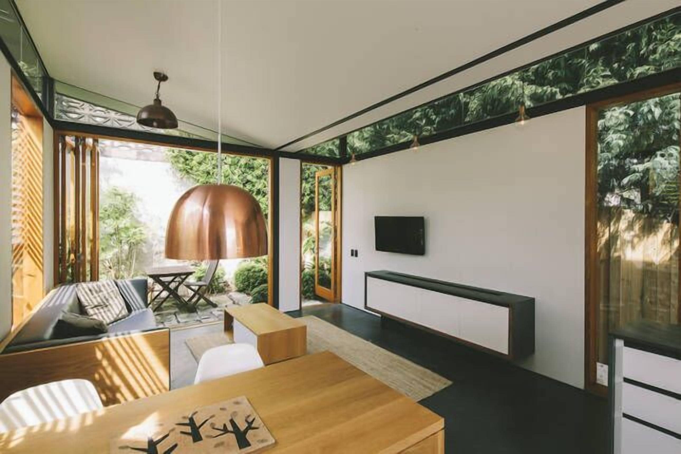 Secluded Style in Coogee Beach — image 5