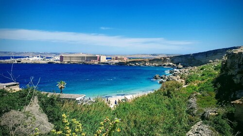 Serendipity - Appartement 2 chambres à Mellieha