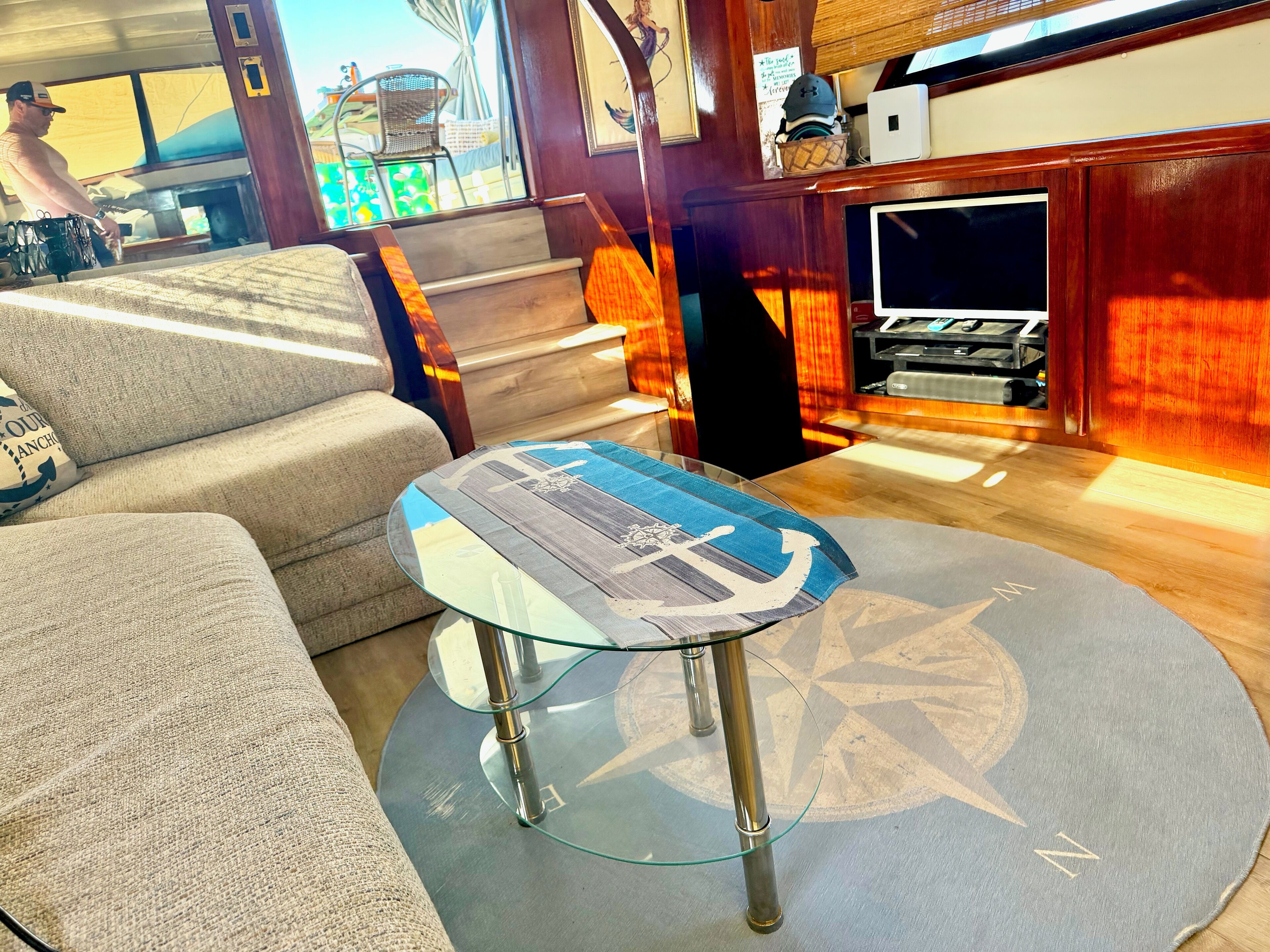 TV connectée, jouets